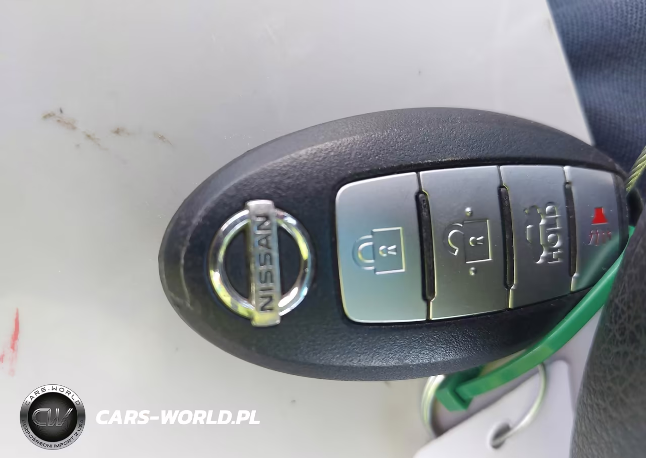 2015 Nissan Altima 2.5 S VIN:1N4AL3AP1FC568747 - 11