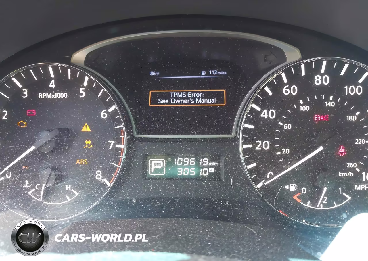2015 Nissan Altima 2.5 S VIN:1N4AL3AP1FC568747 - 7