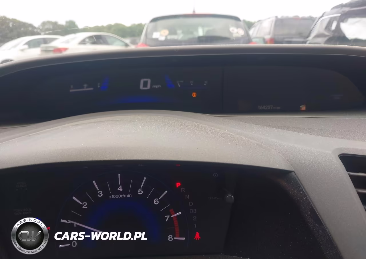 2012 Honda Civic Lx VIN:2HGFB2F5XCH301315 - 7