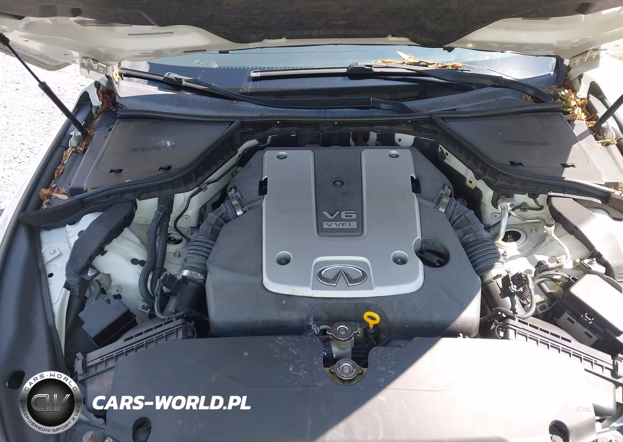 2014 Infiniti Q50 Sport VIN:JN1BV7AR8EM688090 - 10