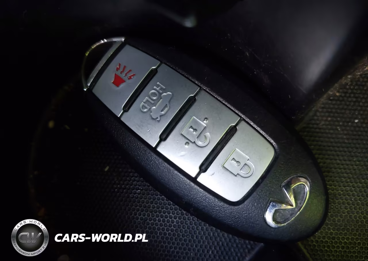 2014 Infiniti Q50 Sport VIN:JN1BV7AR8EM688090 - 11