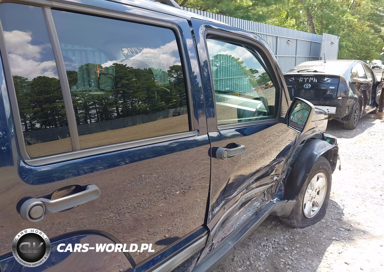 2012 Jeep Liberty Sport VIN:1C4PJMAK0CW151070 - 12