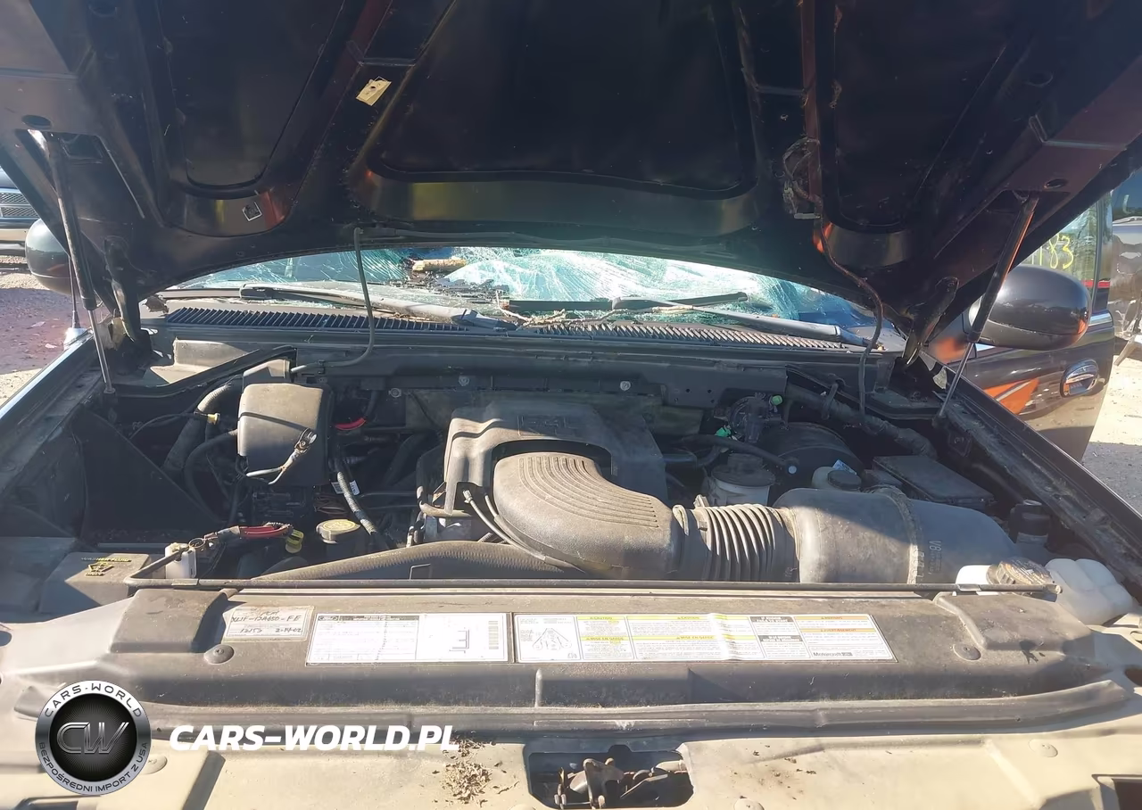 1999 Lincoln Navigator VIN:5LMPU28L9XLJ06994 - 10