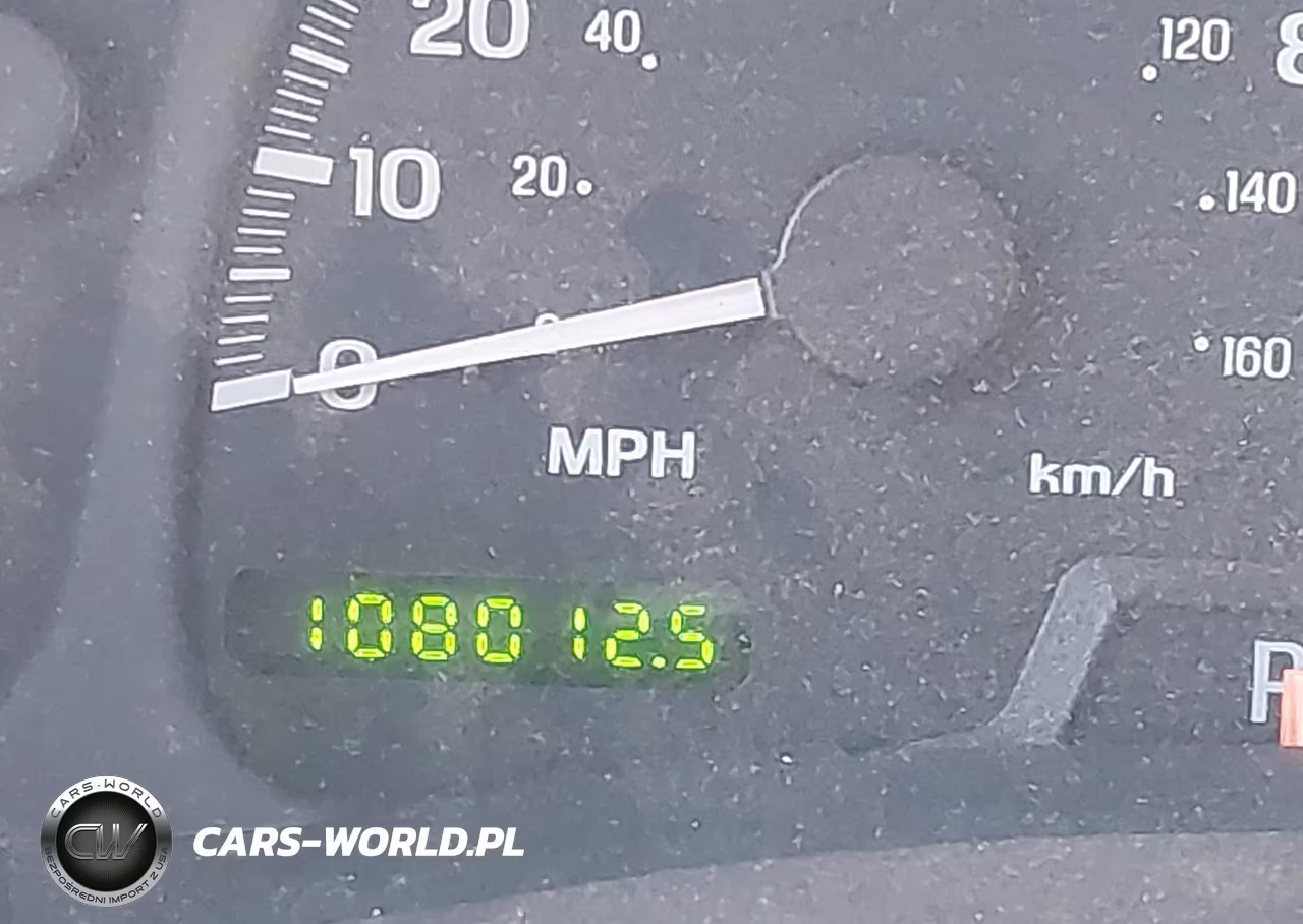 1999 Lincoln Navigator VIN:5LMPU28L9XLJ06994 - 15