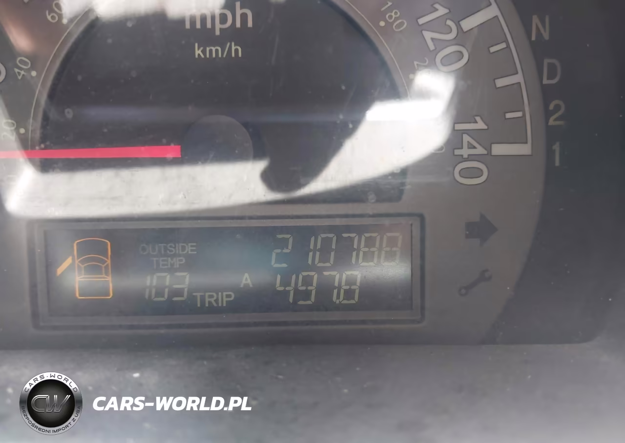 2008 Honda Ridgeline Rtl VIN:2HJYK16518H519308 - 7