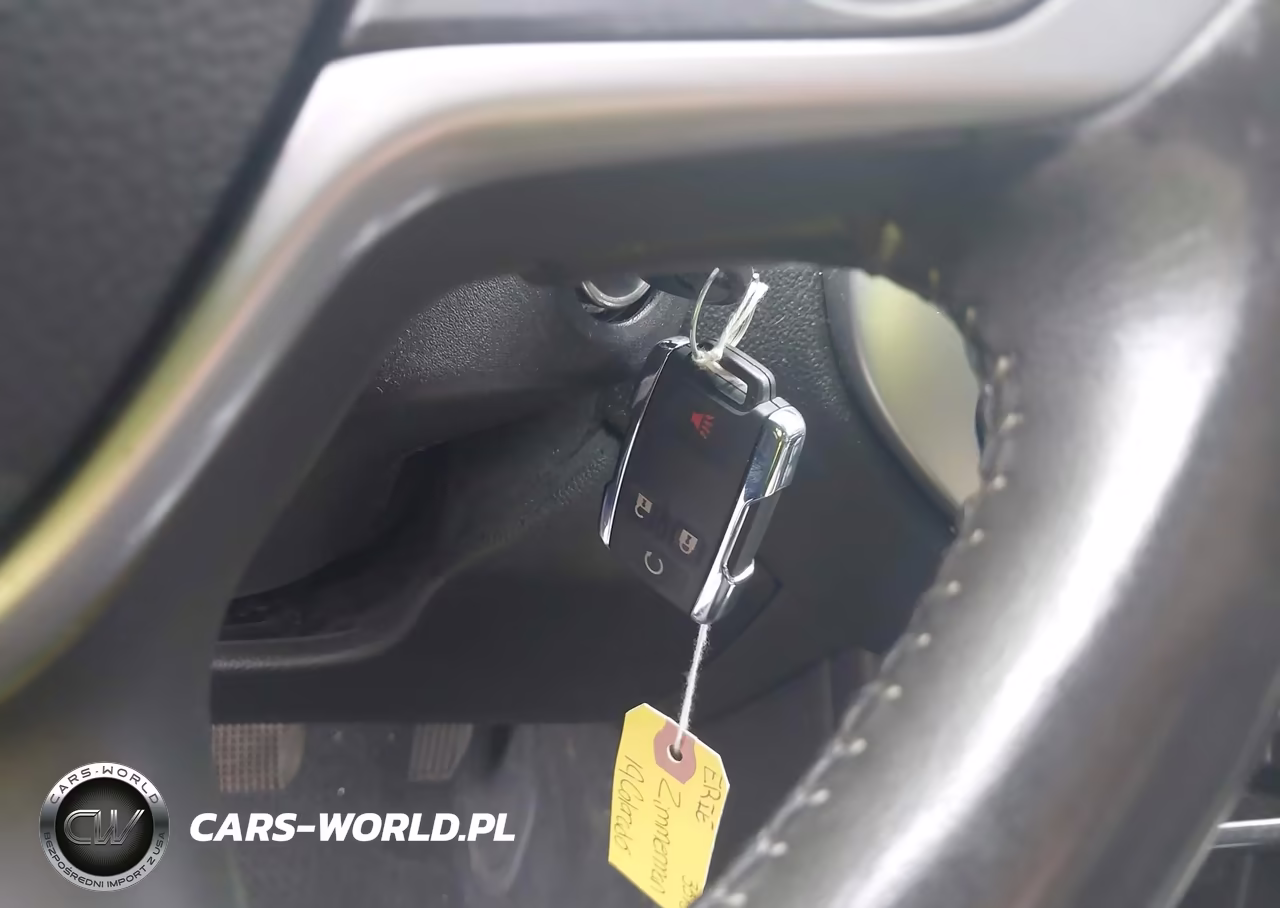 2019 Chevrolet Colorado Zr2 VIN:1GCRTEEN6K1169999 - 11