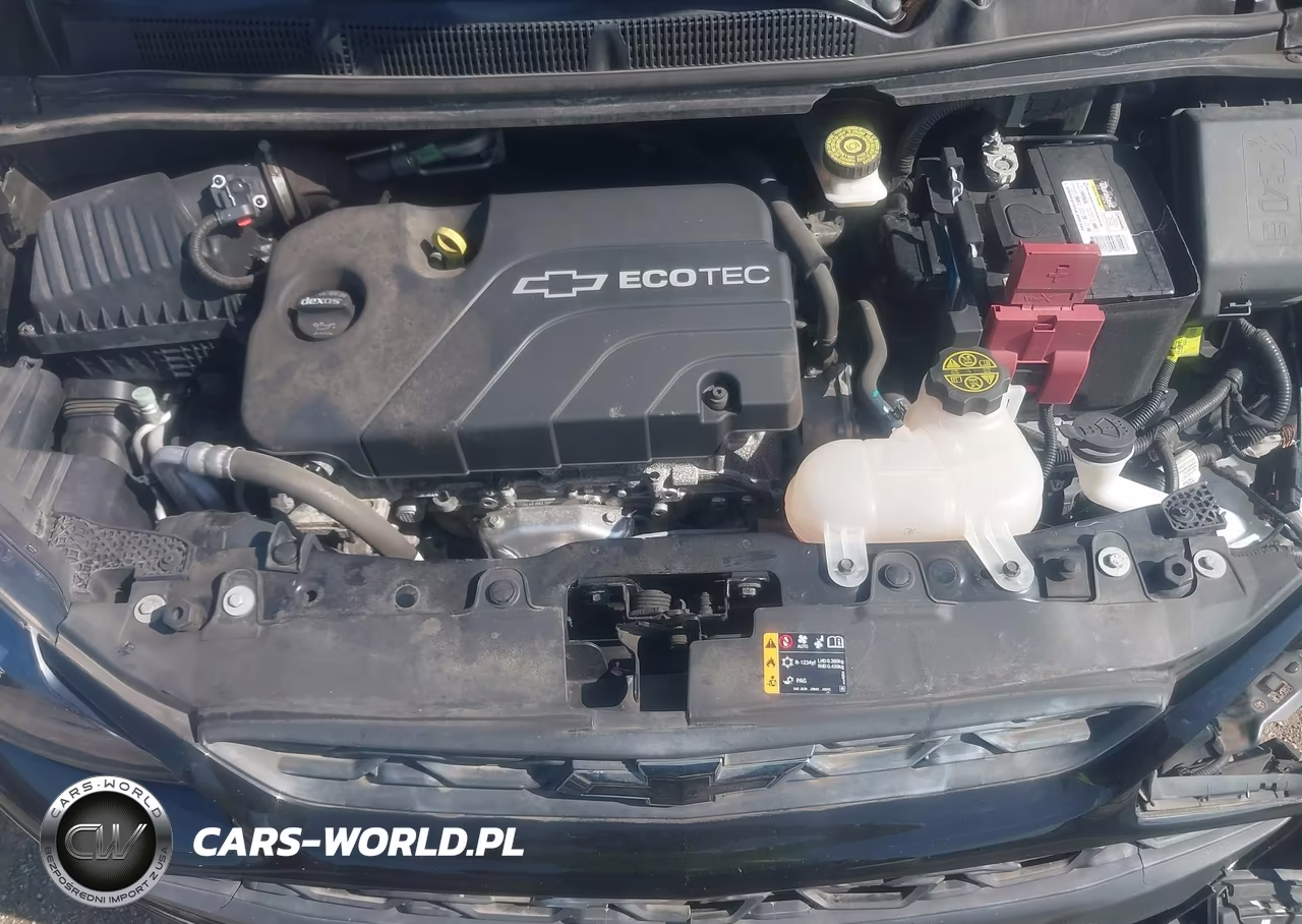 2022 Chevrolet Spark Fwd 1Lt Automatic VIN:KL8CD6SAXNC024671 - 10