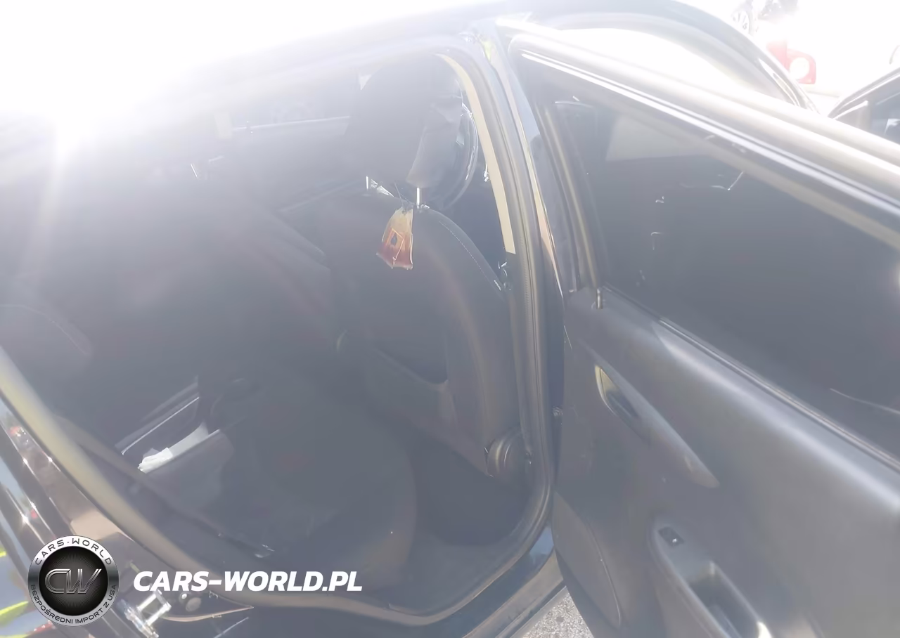 2022 Chevrolet Spark Fwd 1Lt Automatic VIN:KL8CD6SAXNC024671 - 8
