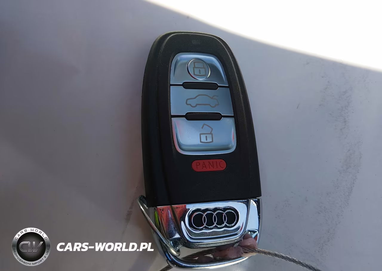 2014 Audi A4 2.0T Premium VIN:WAUBFAFL7EN023409 - 11