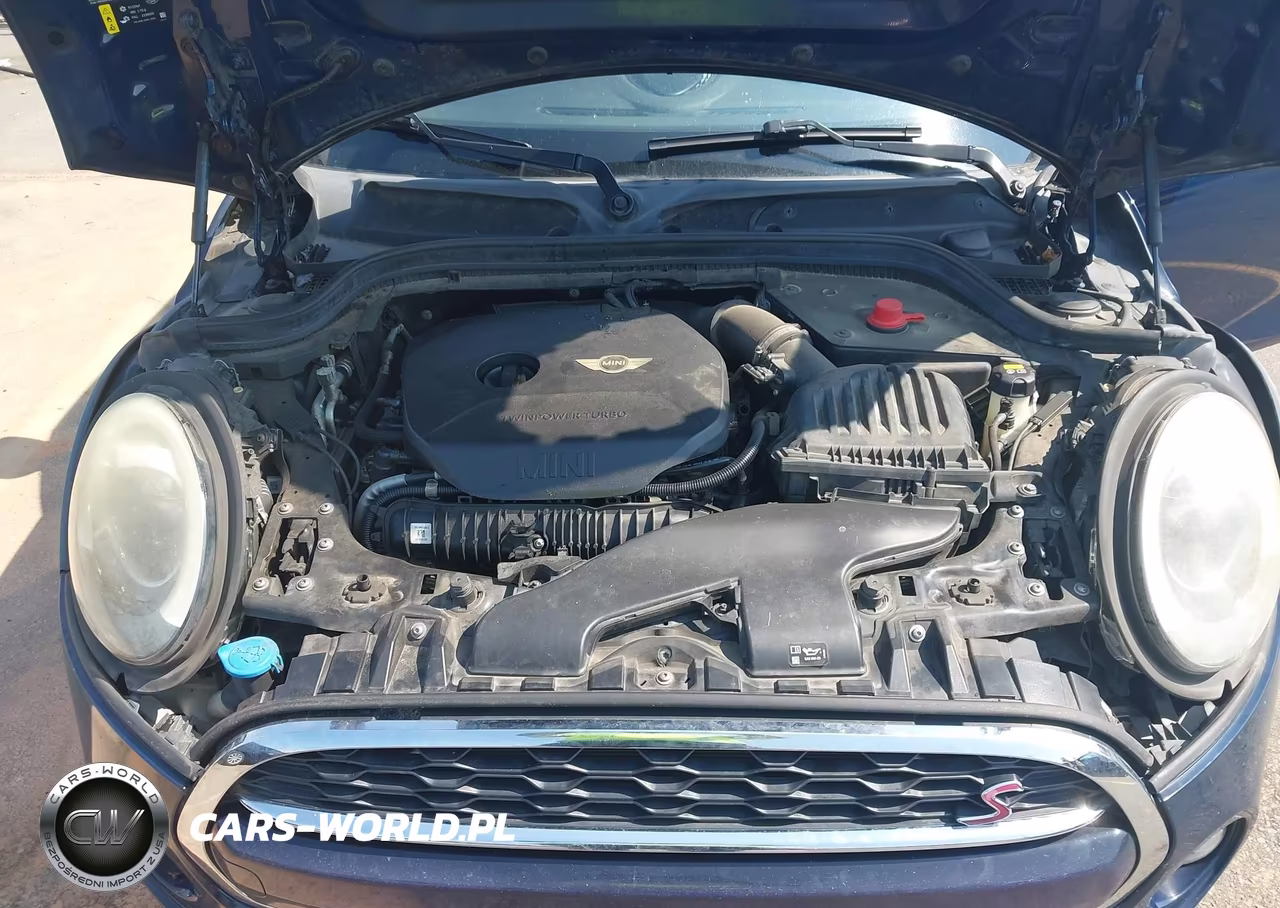 2017 Mini Hardtop Cooper S VIN:WMWXU3C39H2F48749 - 10