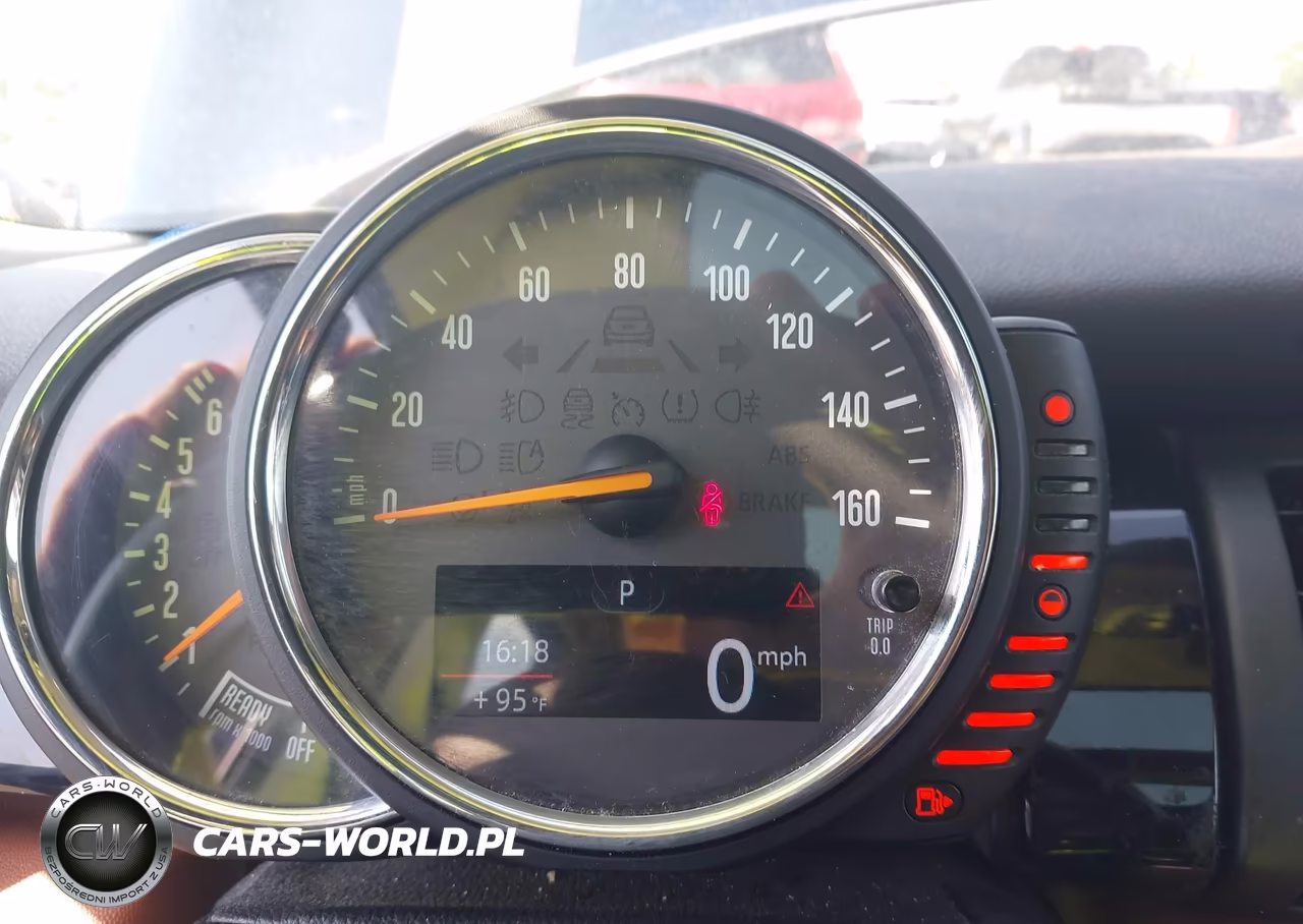 2017 Mini Hardtop Cooper S VIN:WMWXU3C39H2F48749 - 7
