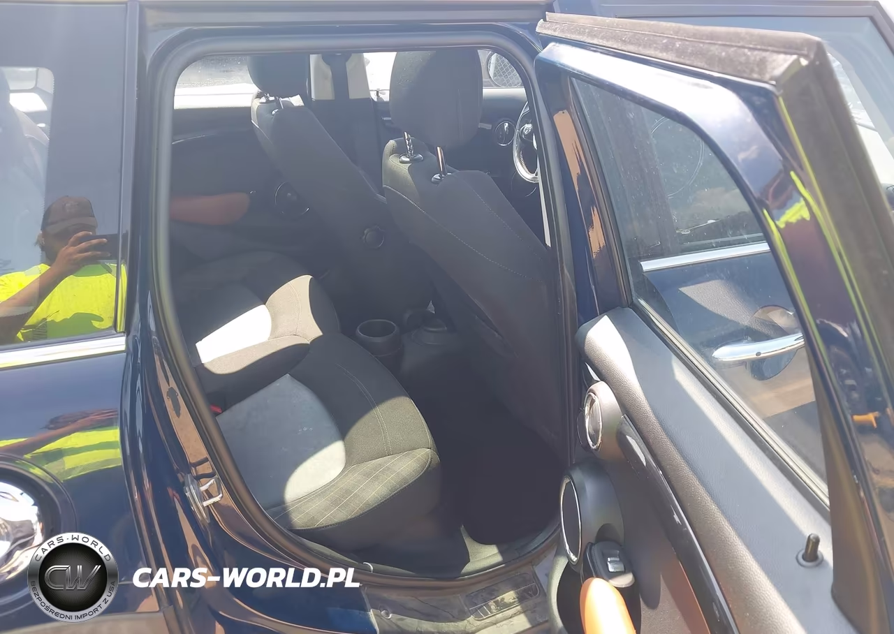 2017 Mini Hardtop Cooper S VIN:WMWXU3C39H2F48749 - 8