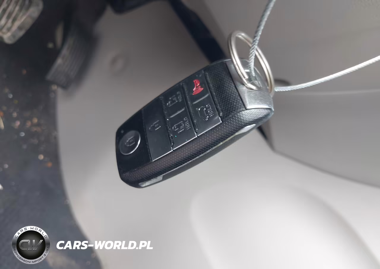 2015 Kia Sedona Ex VIN:KNDMC5C1XF6051411 - 11