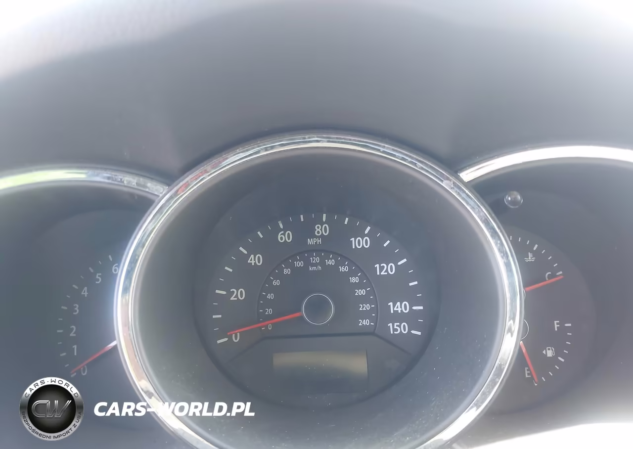 2013 Kia Sorento Lx VIN:5XYKTCA63DG335130 - 7