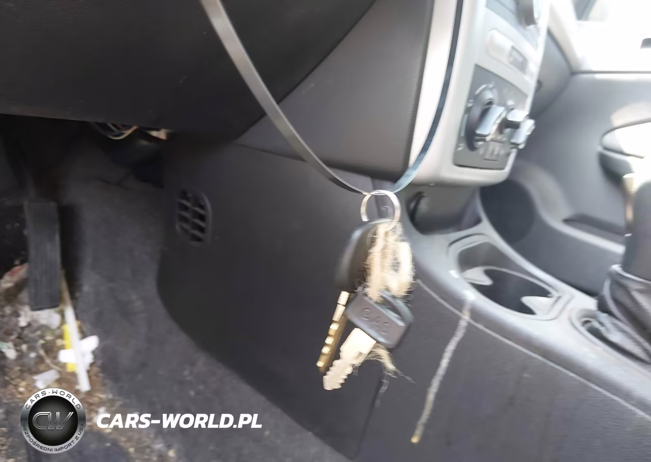 2010 Chevrolet Cobalt Lt VIN:1G1AF1F55A7171453 - 11