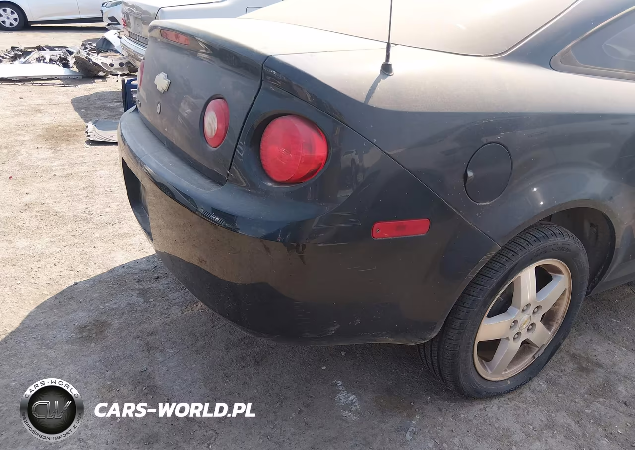 2010 Chevrolet Cobalt Lt VIN:1G1AF1F55A7171453 - 6
