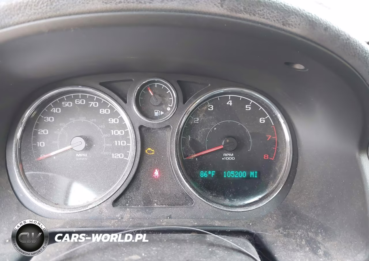 2010 Chevrolet Cobalt Lt VIN:1G1AF1F55A7171453 - 7