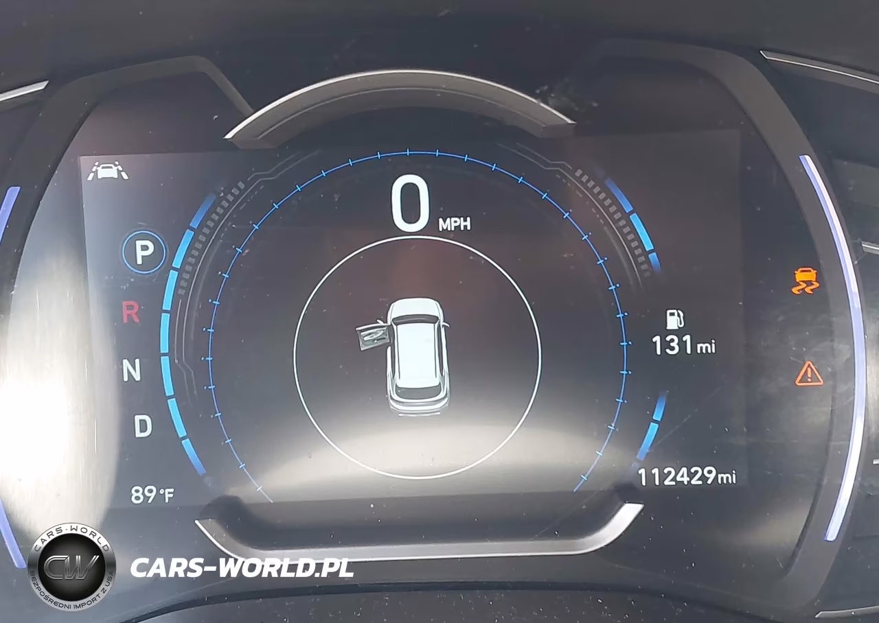 2020 Hyundai Santa Fe Limited 2.0T VIN:5NMS53AA7LH302165 - 15