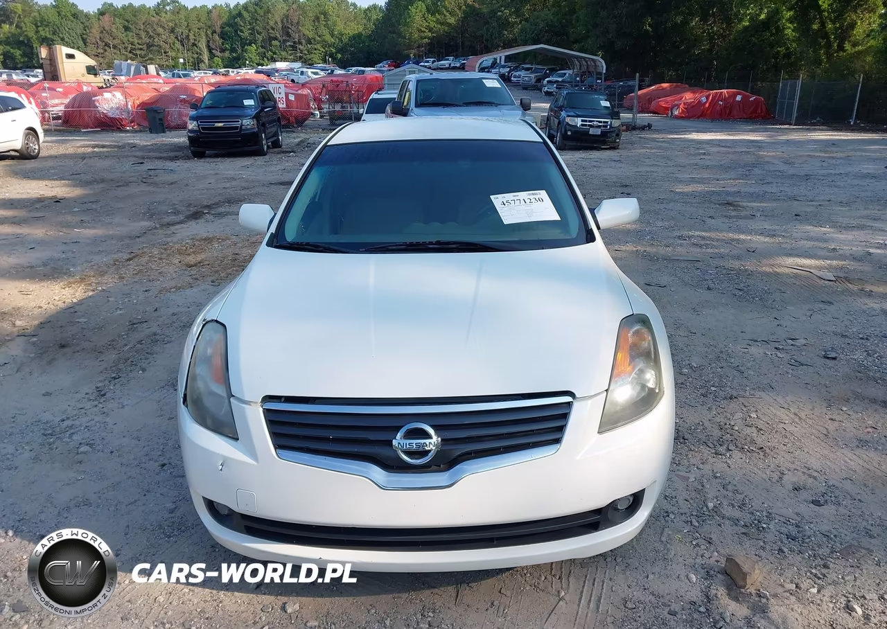 2009 Nissan Altima 2.5 S VIN:1N4AL21E89N527890 - 12