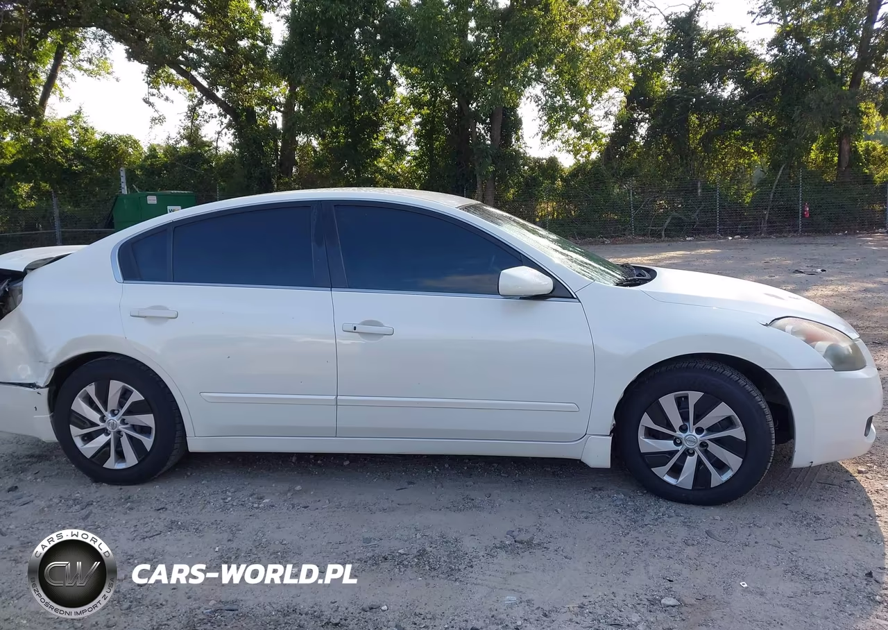 2009 Nissan Altima 2.5 S VIN:1N4AL21E89N527890 - 13