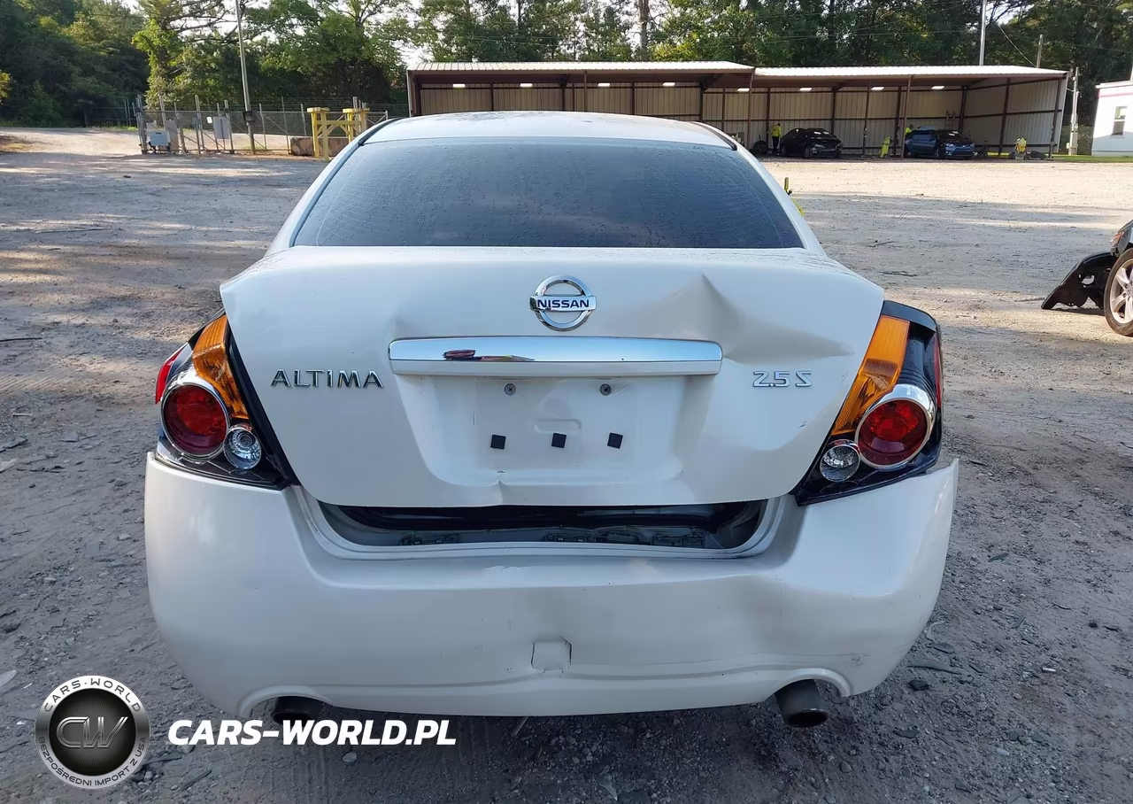 2009 Nissan Altima 2.5 S VIN:1N4AL21E89N527890 - 16