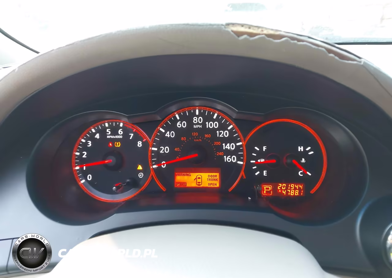 2009 Nissan Altima 2.5 S VIN:1N4AL21E89N527890 - 7