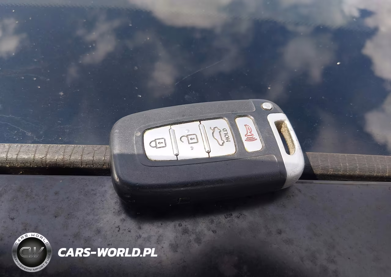 2011 Kia Optima Ex VIN:KNAGN4A73B5108974 - 11