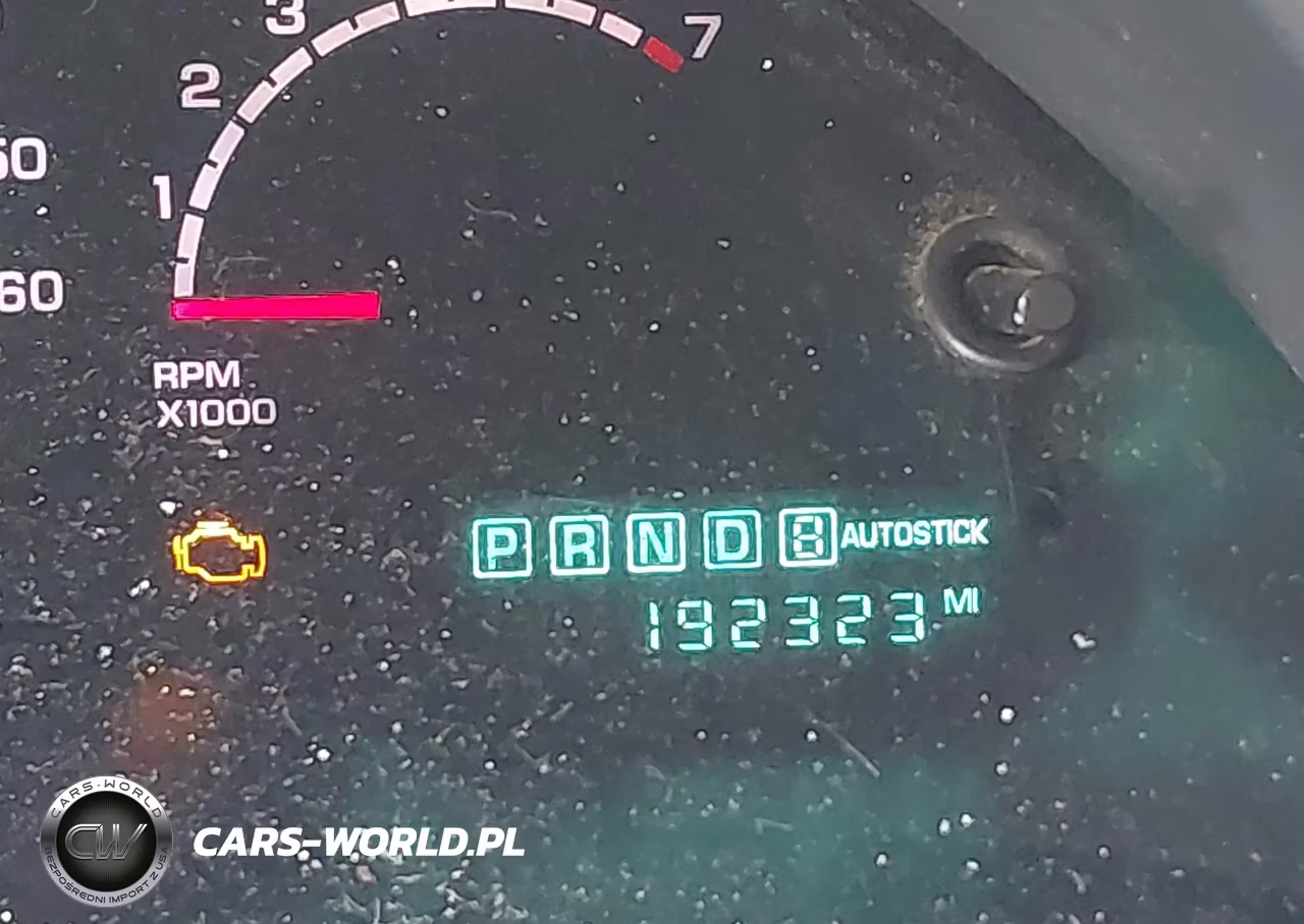 2005 Chrysler Pacifica Touring VIN:2C4GM68425R545966 - 7