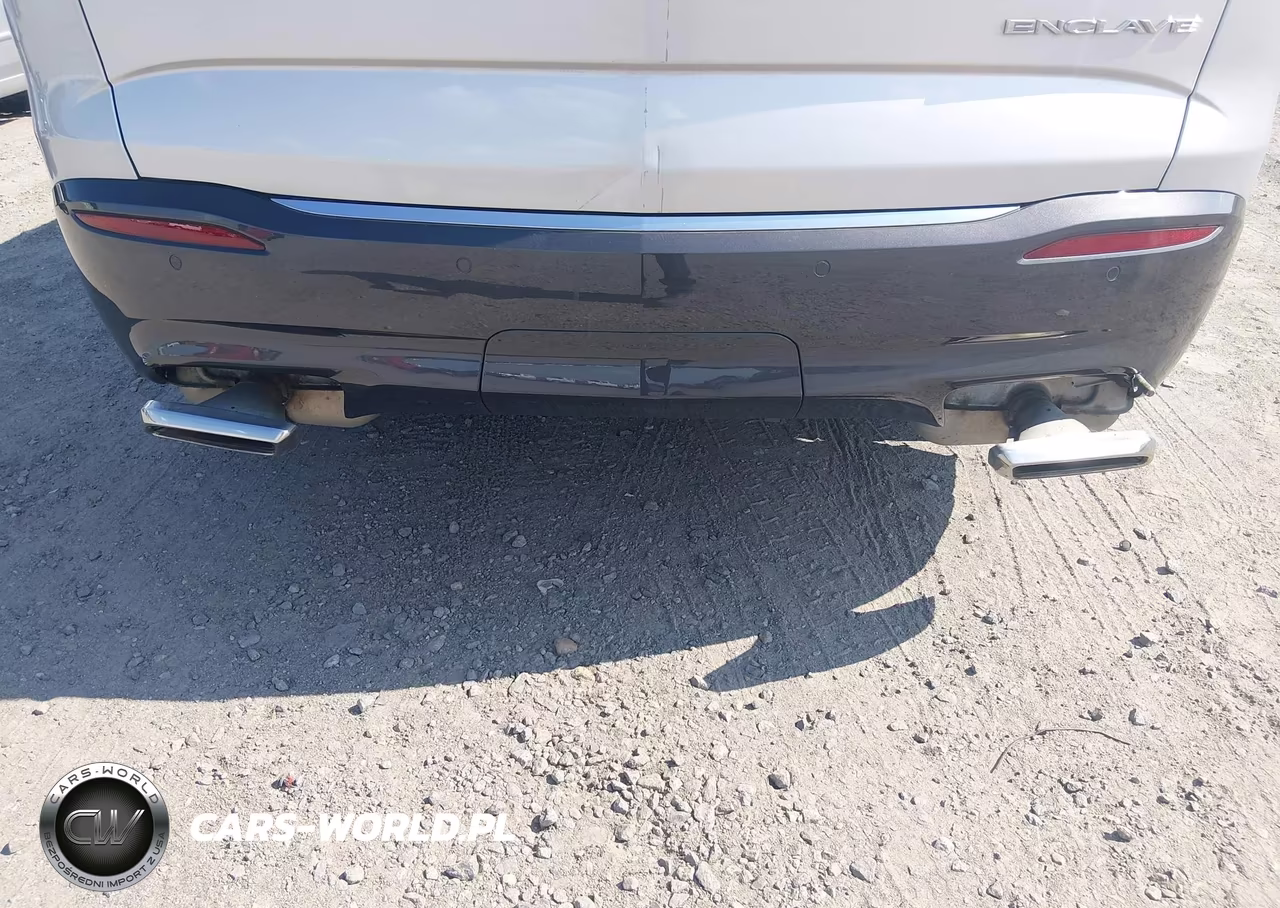 2019 Buick Enclave Fwd Premium VIN:5GAERCKW5KJ151090 - 17