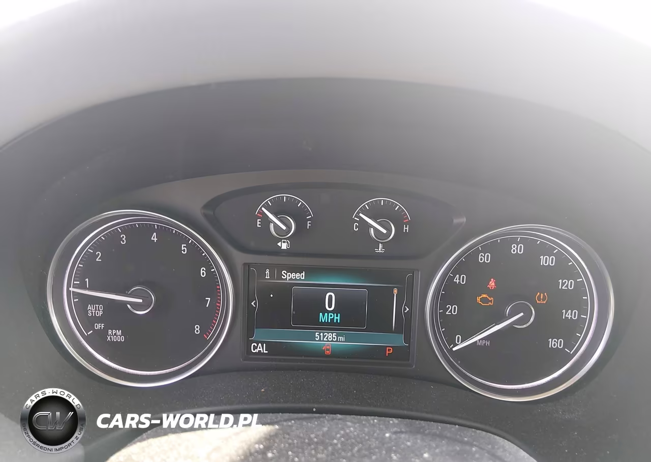 2019 Buick Enclave Fwd Premium VIN:5GAERCKW5KJ151090 - 7