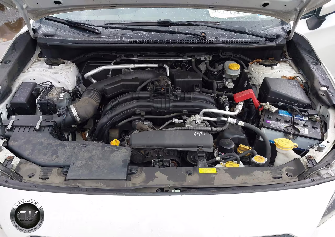 2021 Subaru Crosstrek Premium VIN:JF2GTAPC1M8236581 - 10