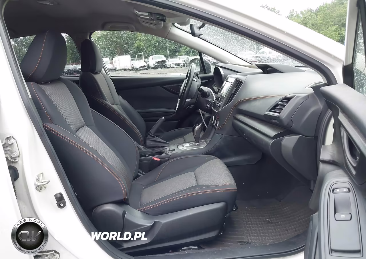 2021 Subaru Crosstrek Premium VIN:JF2GTAPC1M8236581 - 5