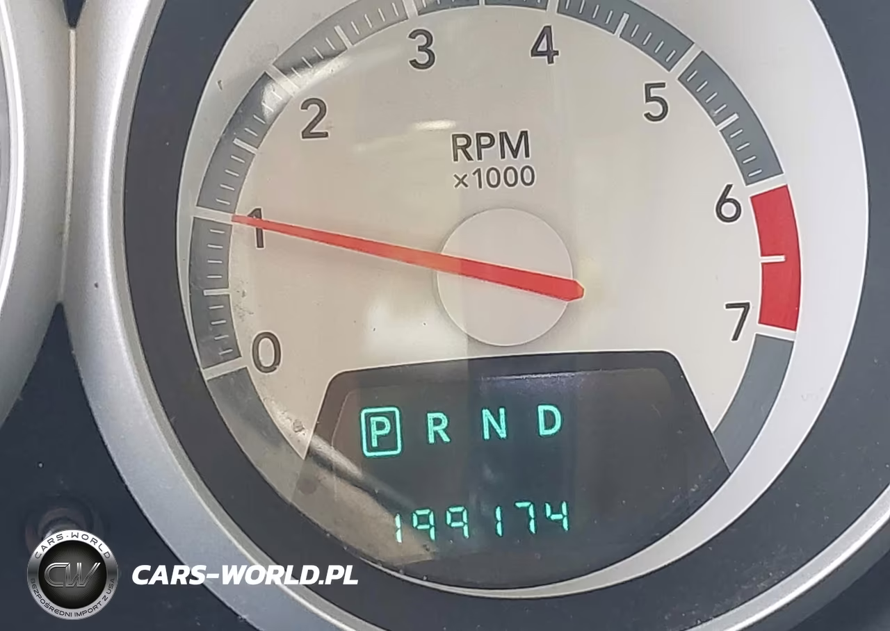 2008 Dodge Grand Caravan Sxt VIN:2D8HN54X08R125303 - 15