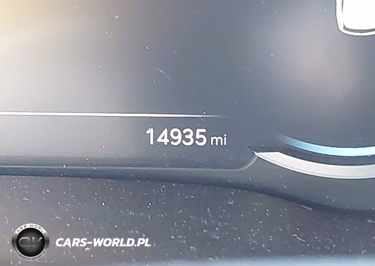 2021 Genesis Gv80 3.5T Awd Advanced VIN:KMUHCESC9MU053757 - 15