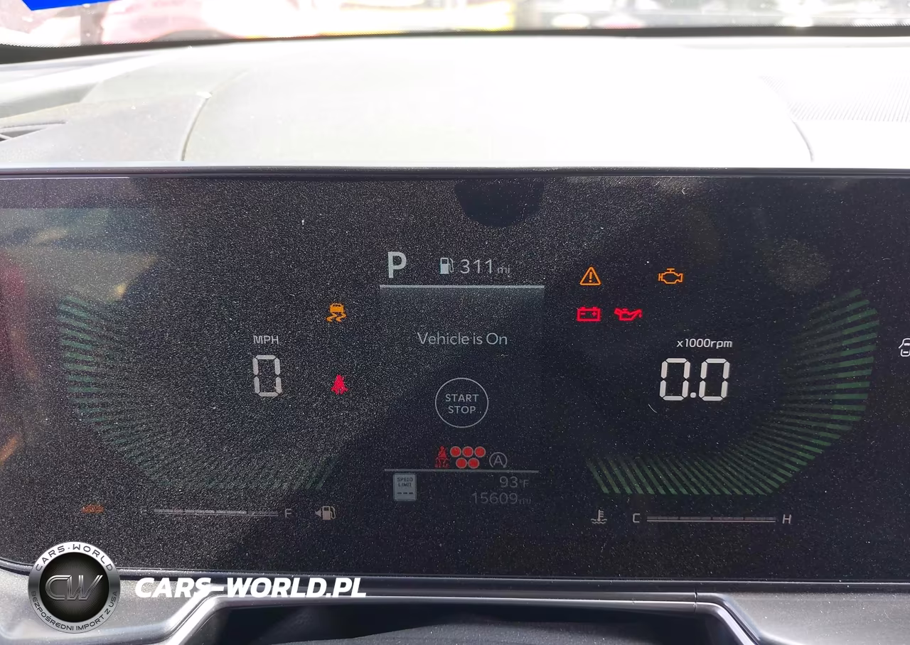 2025 Kia Sorento Lx VIN:5XYRG4JC1SG334117 - 7