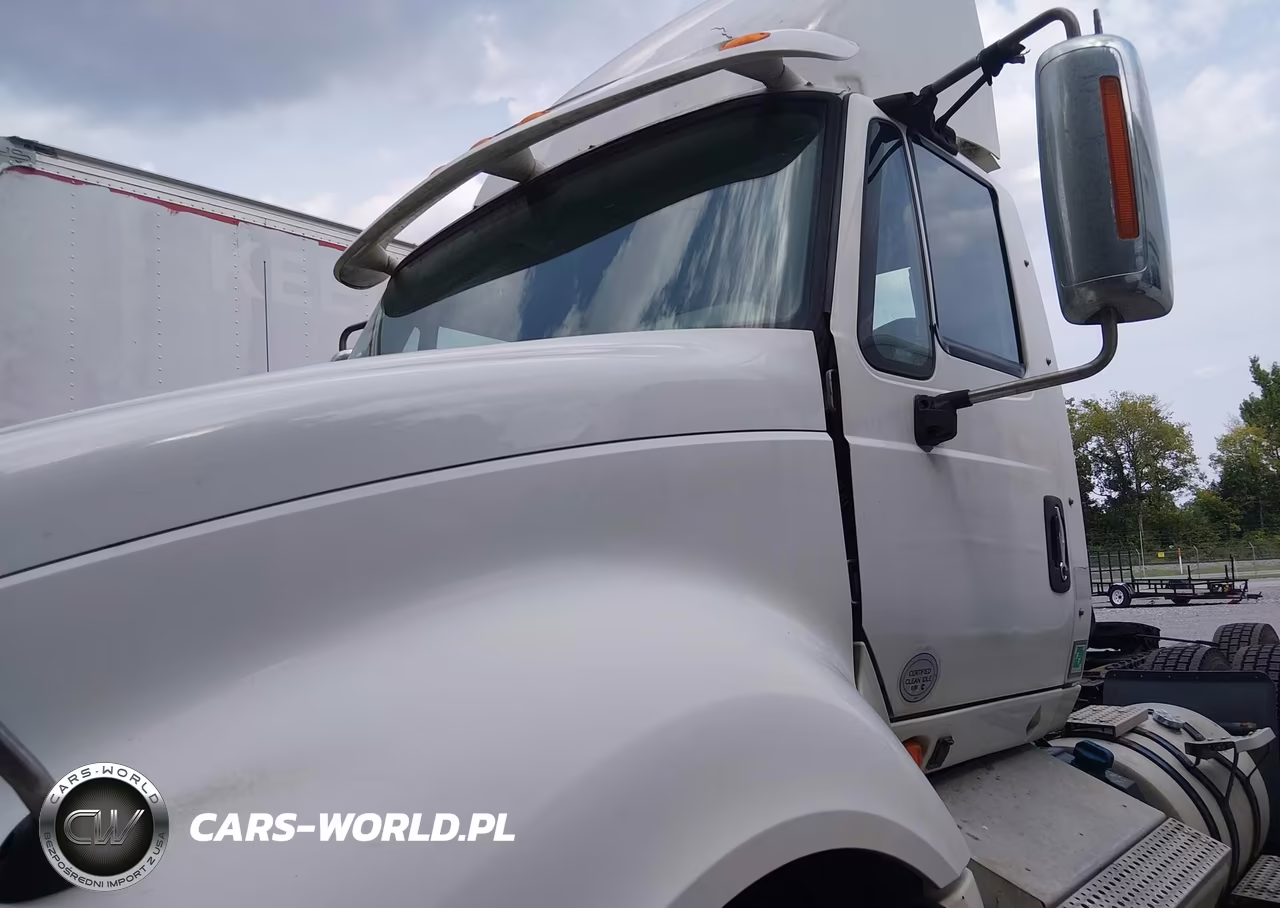 2017 International Prostar+ VIN:3HCDJAPR7HL694549 - 11