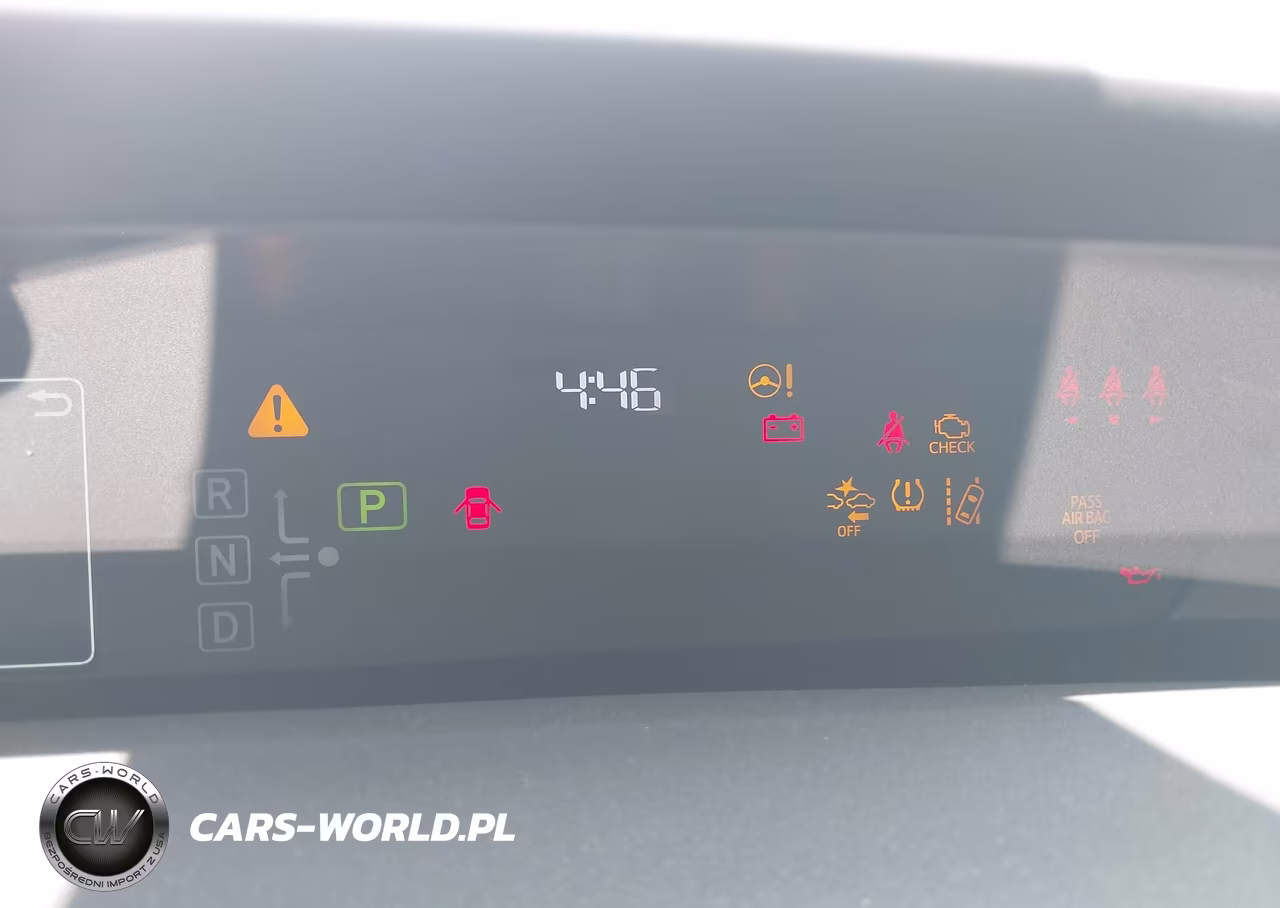 2021 Toyota Prius Special Edition-L-Le-Xle-Limited VIN:JTDKAMFU6M3142087 - 7