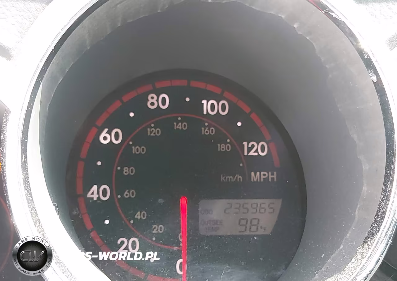 2006 Pontiac Vibe VIN:5Y2SL65846Z401119 - 7