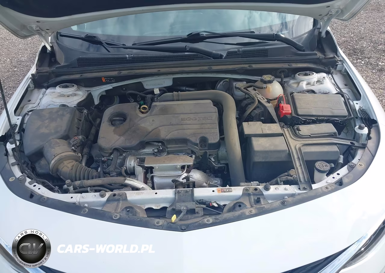 2020 Chevrolet Malibu Fwd 1Fl VIN:1G1ZC5STXLF138559 - 10