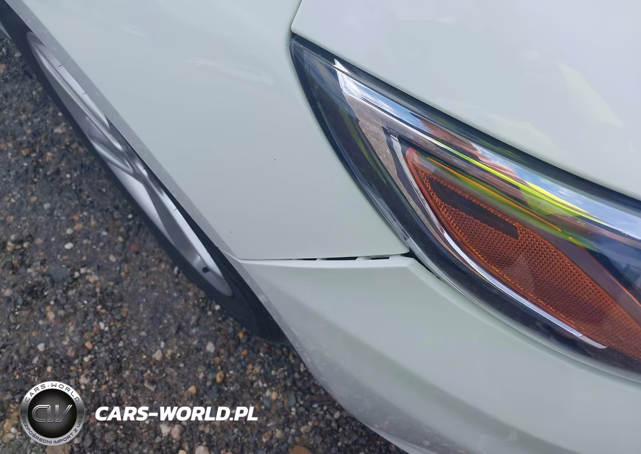 2020 Chevrolet Malibu Fwd 1Fl VIN:1G1ZC5STXLF138559 - 14