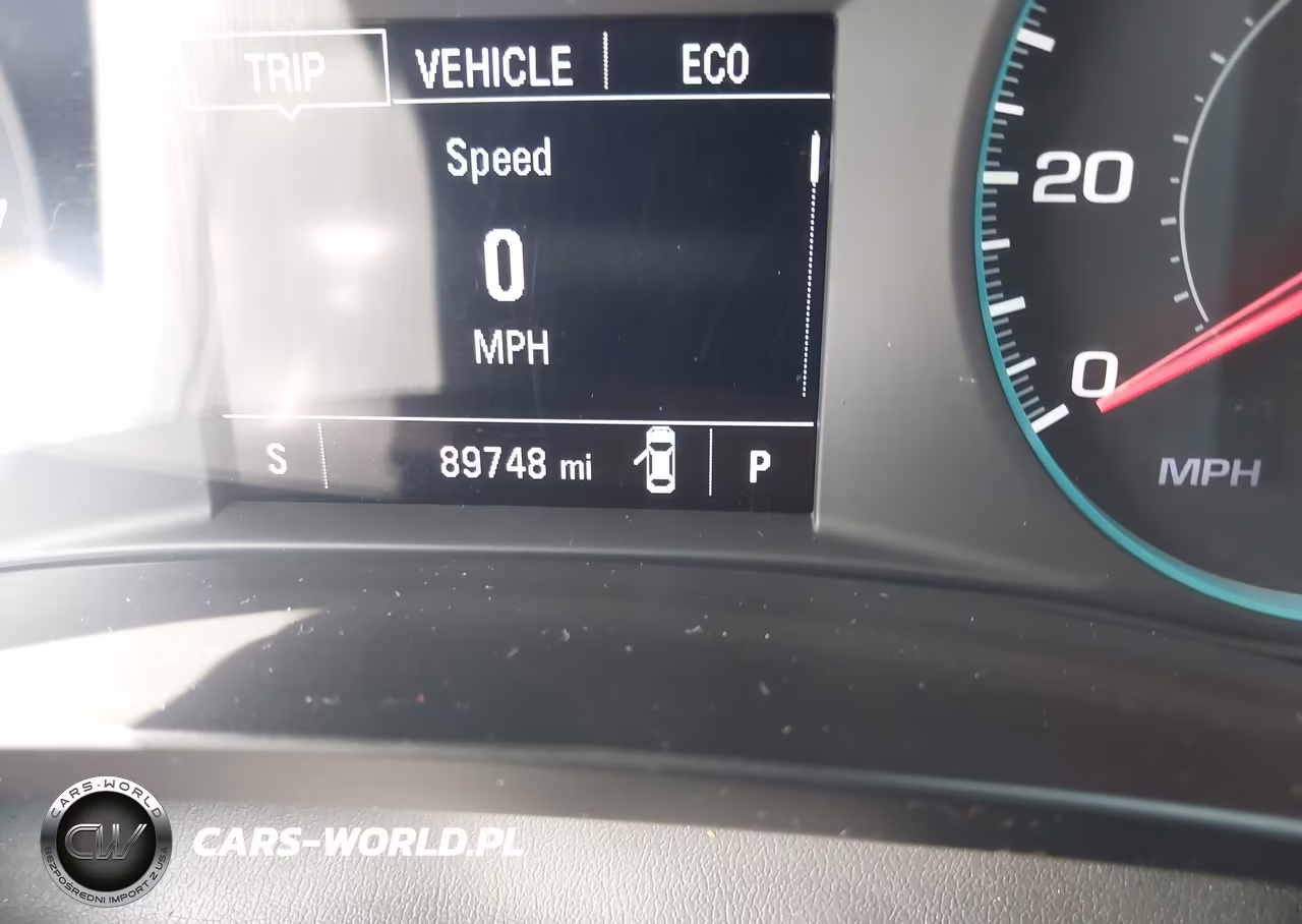 2020 Chevrolet Malibu Fwd 1Fl VIN:1G1ZC5STXLF138559 - 20