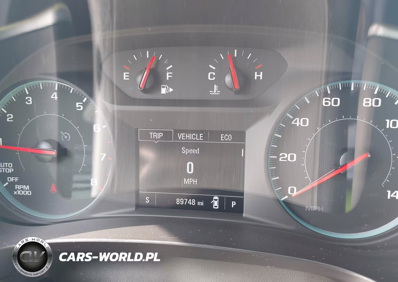 2020 Chevrolet Malibu Fwd 1Fl VIN:1G1ZC5STXLF138559 - 7