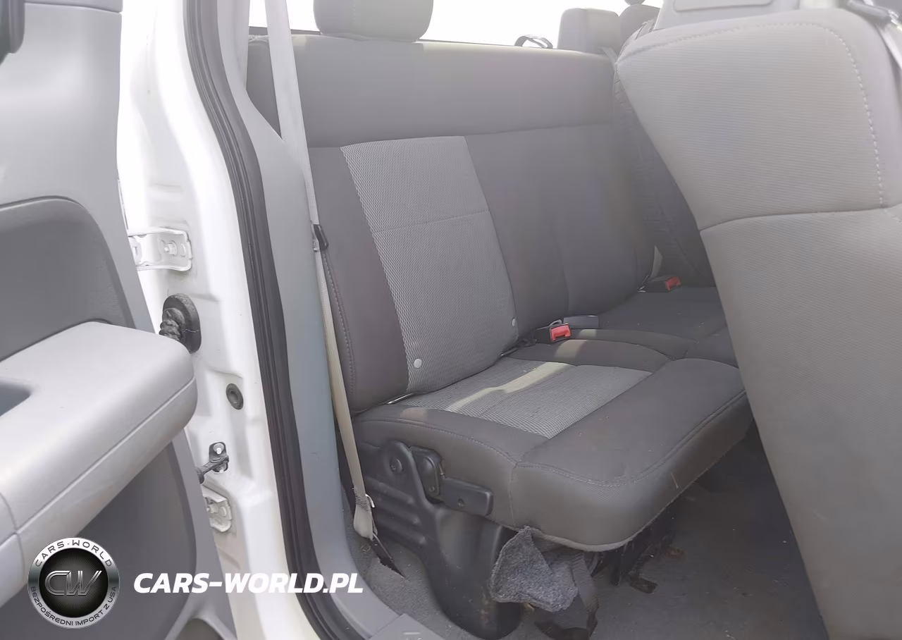 2006 Ford F-150 Fx4-Lariat-Xl-Xlt VIN:1FTPX14V56FB66901 - 8