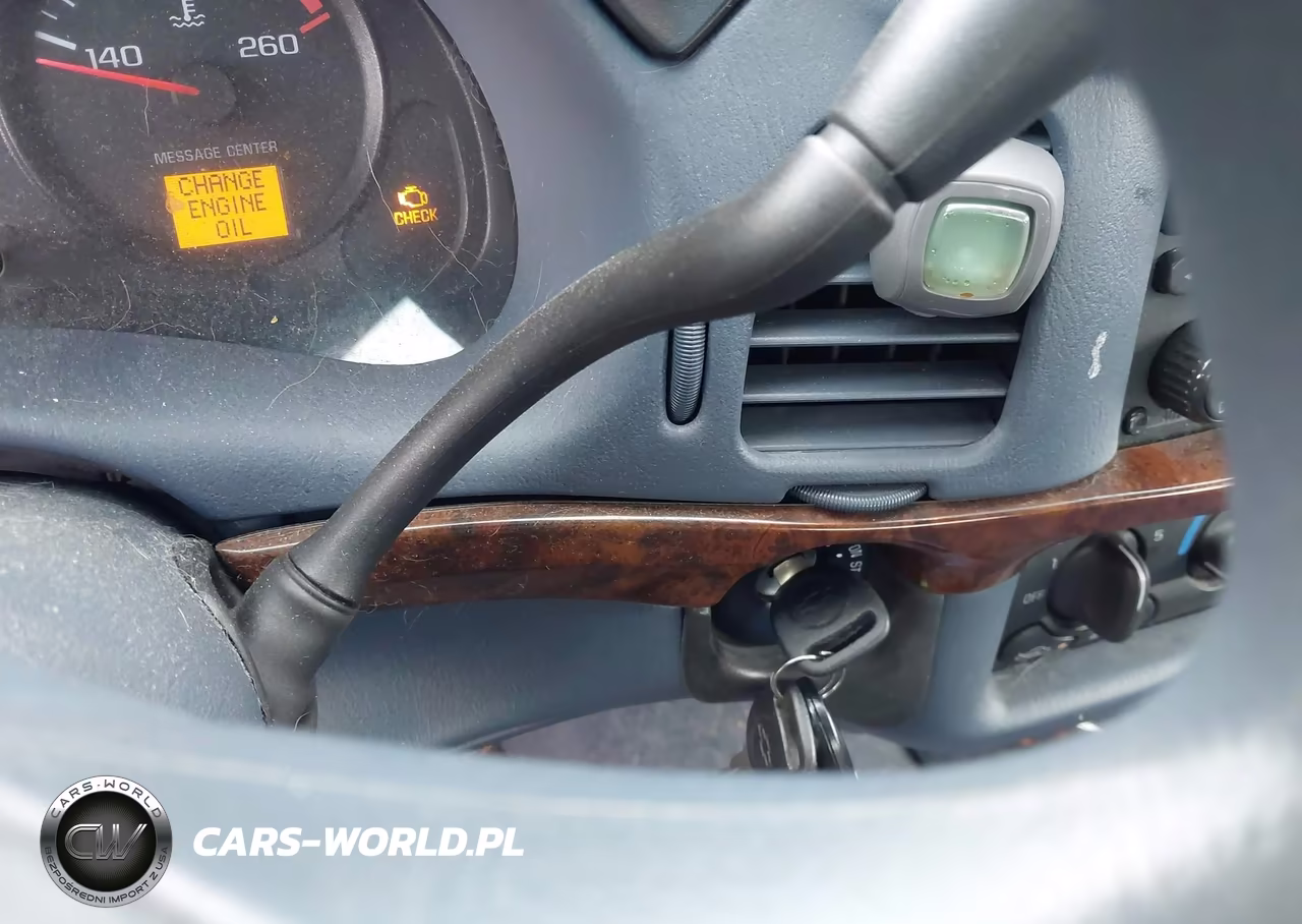 2001 Chevrolet Impala VIN:2G1WF55E819274475 - 11