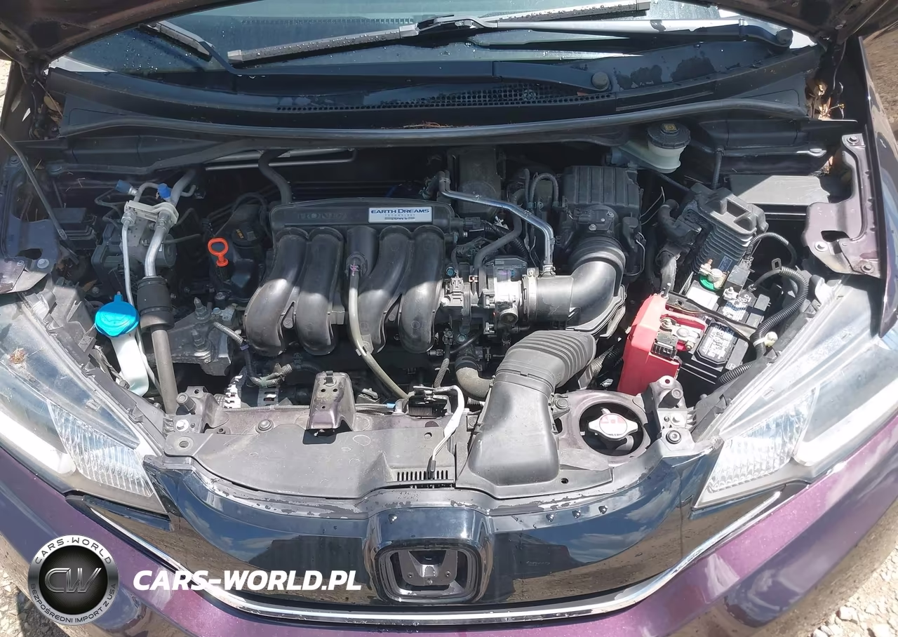 2015 Honda Fit Ex-Ex-L VIN:3HGGK5H80FM778418 - 10