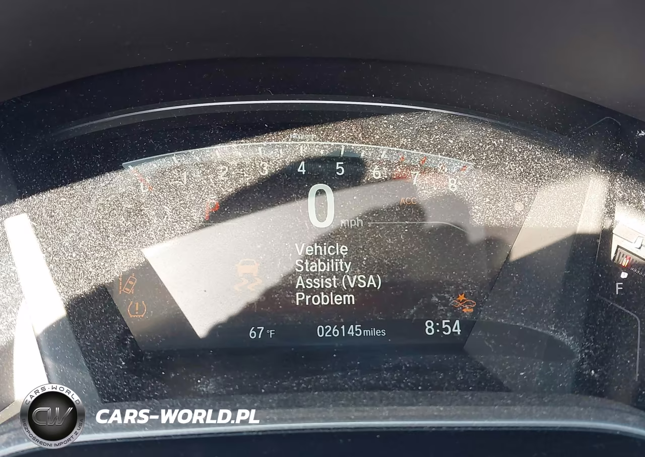 2018 Honda Cr-V Ex VIN:7FARW2H52JE019707 - 7
