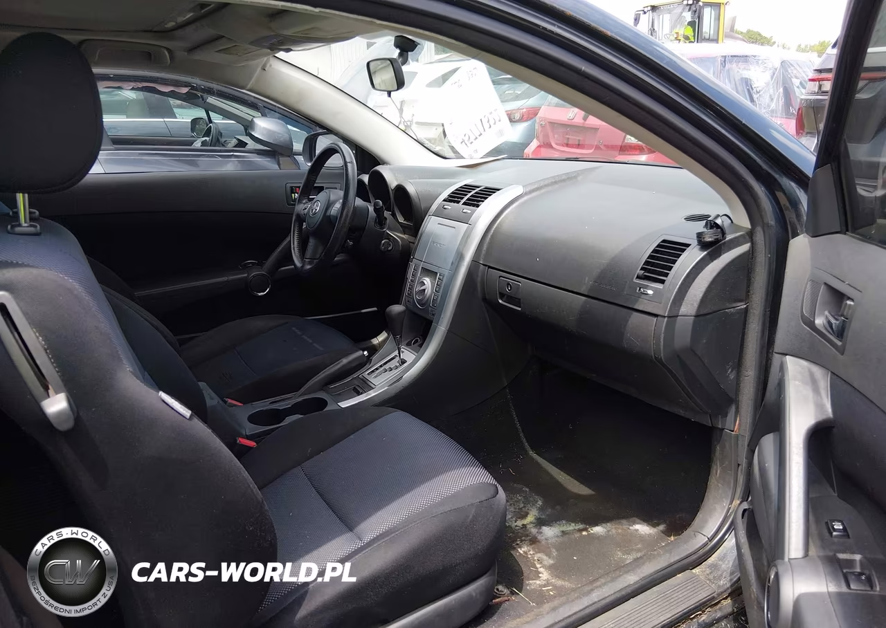 2007 Scion Tc VIN:JTKDE177070151418 - 5