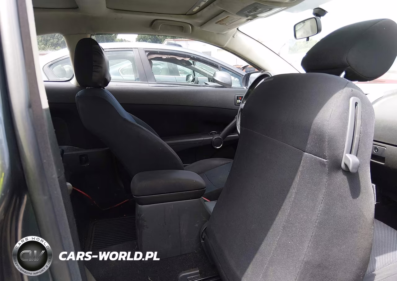 2007 Scion Tc VIN:JTKDE177070151418 - 8