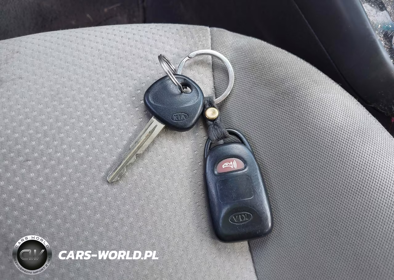 2011 Kia Forte Ex VIN:KNAFU4A23B5426001 - 11