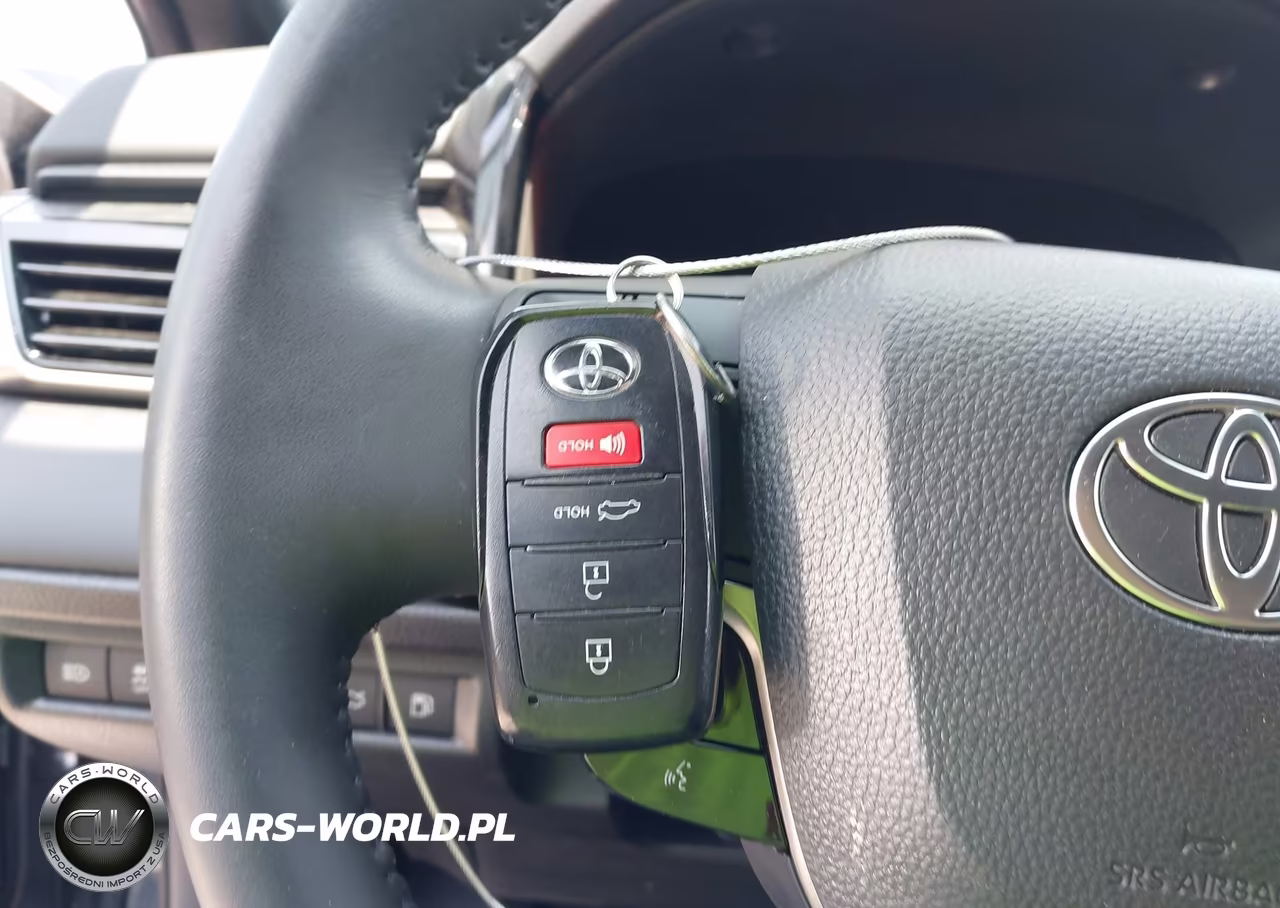 2025 Toyota Camry Xse VIN:4T1DBADK8SU532648 - 11